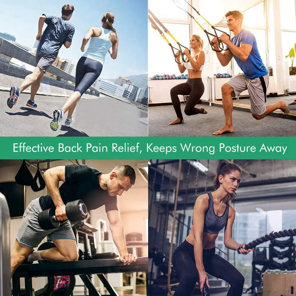 Posture Corrector Back Support Medical Clavicle Posture Corrector Adult Children Back Support Belt Brace Support Back Belt