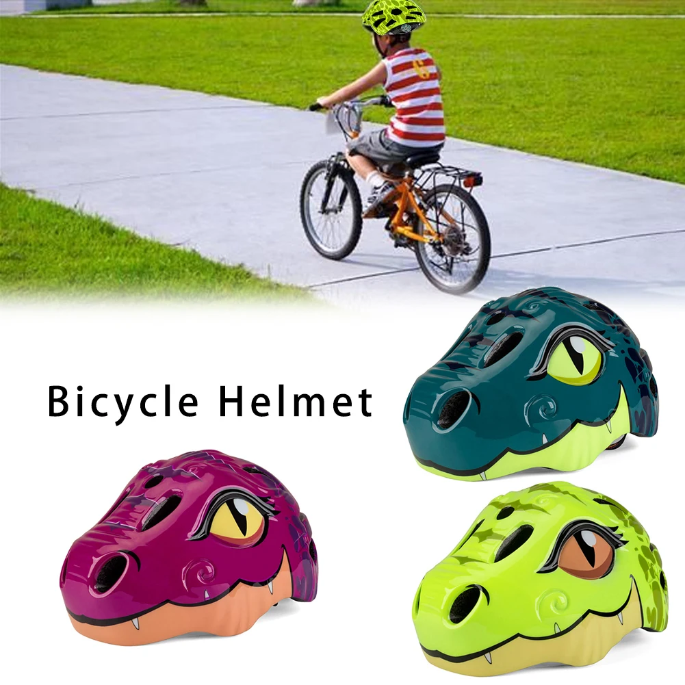 

Детский велосипедный шлем для катания на роликах Балансирующий автомобиль скейтборд Катание на коньках защитное снаряжение для езды скоро...