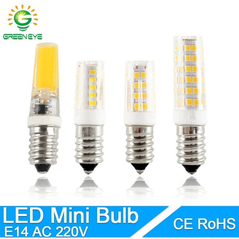 

E14 LED Bulb Light 5W 6W 7W 9W 12W AC 220V 240V Led Lamp E14 Mini Ceramics bulb led Candle Spotlight Lampada Ampoule Bombilla