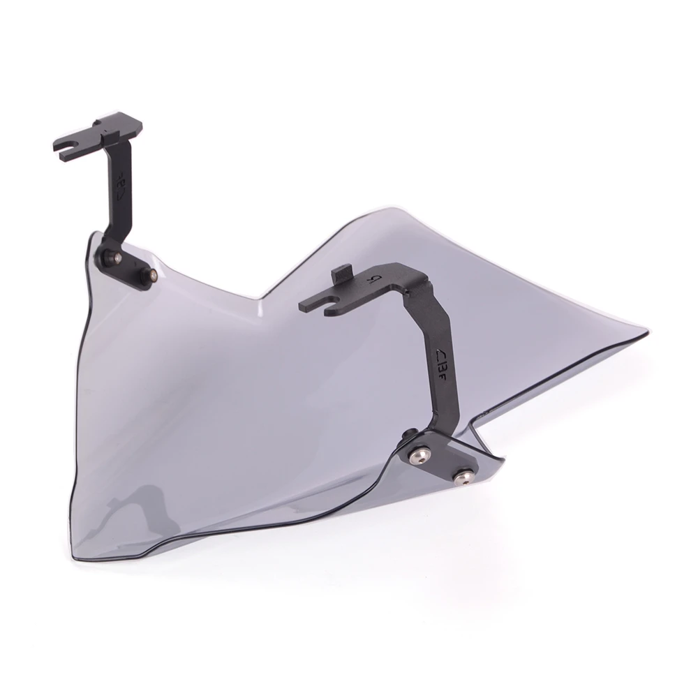 

Motorcycle Fly Screen Windshield Windscreen Wind Deflector for Honda CB650F CB650FA CB 650F 650FA CB 650 F FA 2014-2019 2018