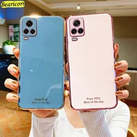 luxury plating phone case for huawei honor 8x 8a 8s 9x 9a 9c 10i 20i 20e 20s 30i 30s 50 pro 8 9 10 20 30 lite soft tpu cover