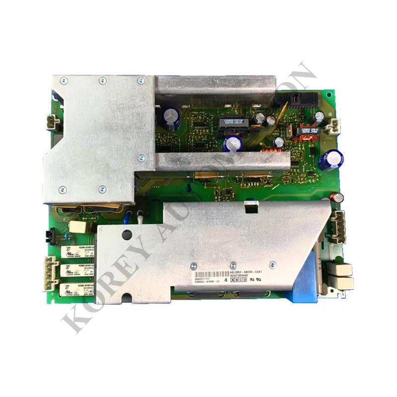 

Siemens Inverter M440 Series Power Board 6SL3352-6BE00-0AA1