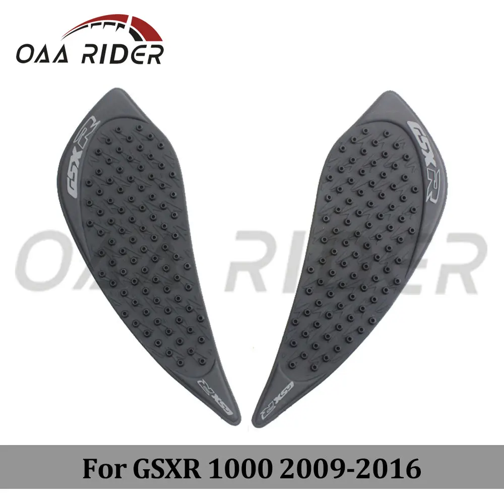 Противоскользящая наклейка на бак для Suzuki GSXR 600 750 K6 K7 K8 K9 K10 GSXR1000 | Автомобили и