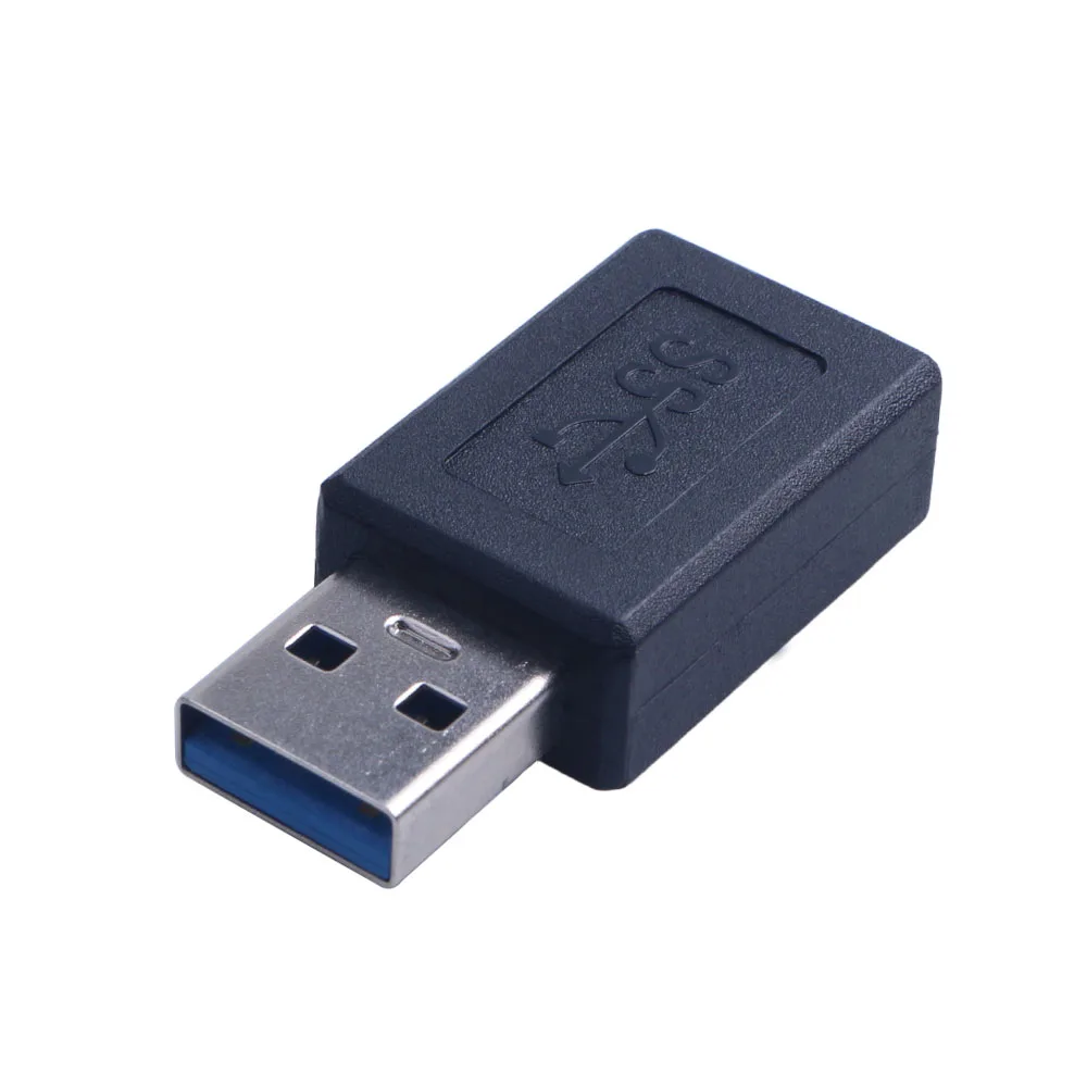 Переходник USB 3 0 (штекер)/Type C (гнездо) для Macbook Huawei | Мобильные телефоны и аксессуары