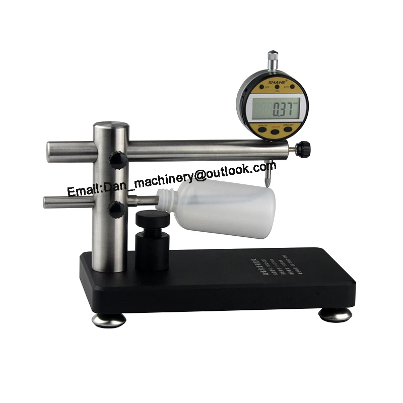 Измеритель толщины ПЭТ-бутылки | Инструменты