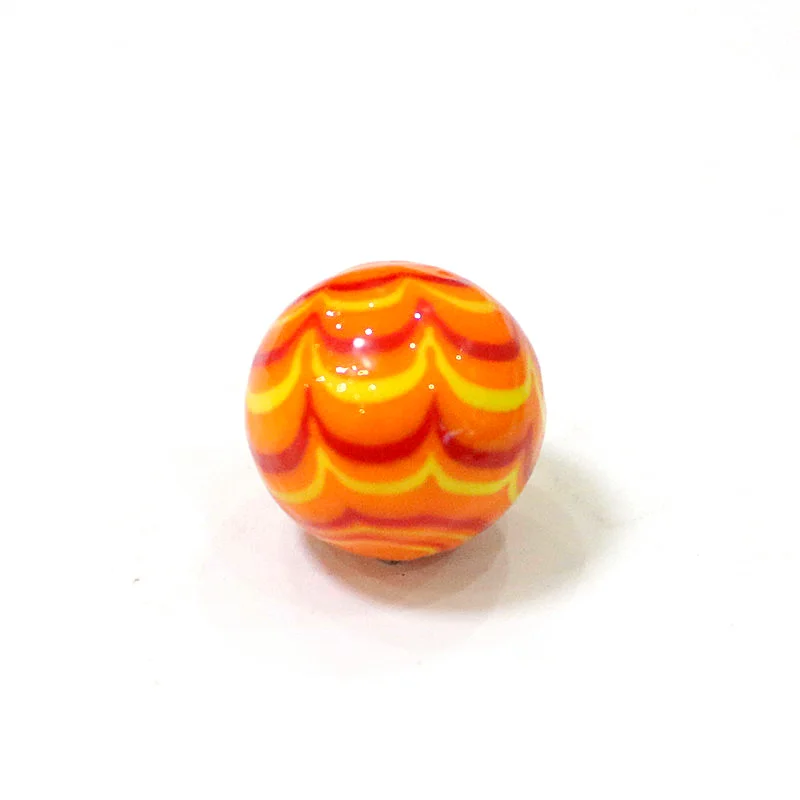 Домашний Декор Коллекция со шпилькой креативный ручная работа стеклянные шарики