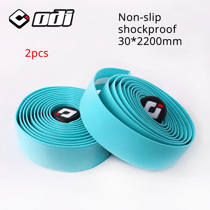 ODI дорожная флейта для горных велосипедов 2 м ленты ручек велосипеда с высокой