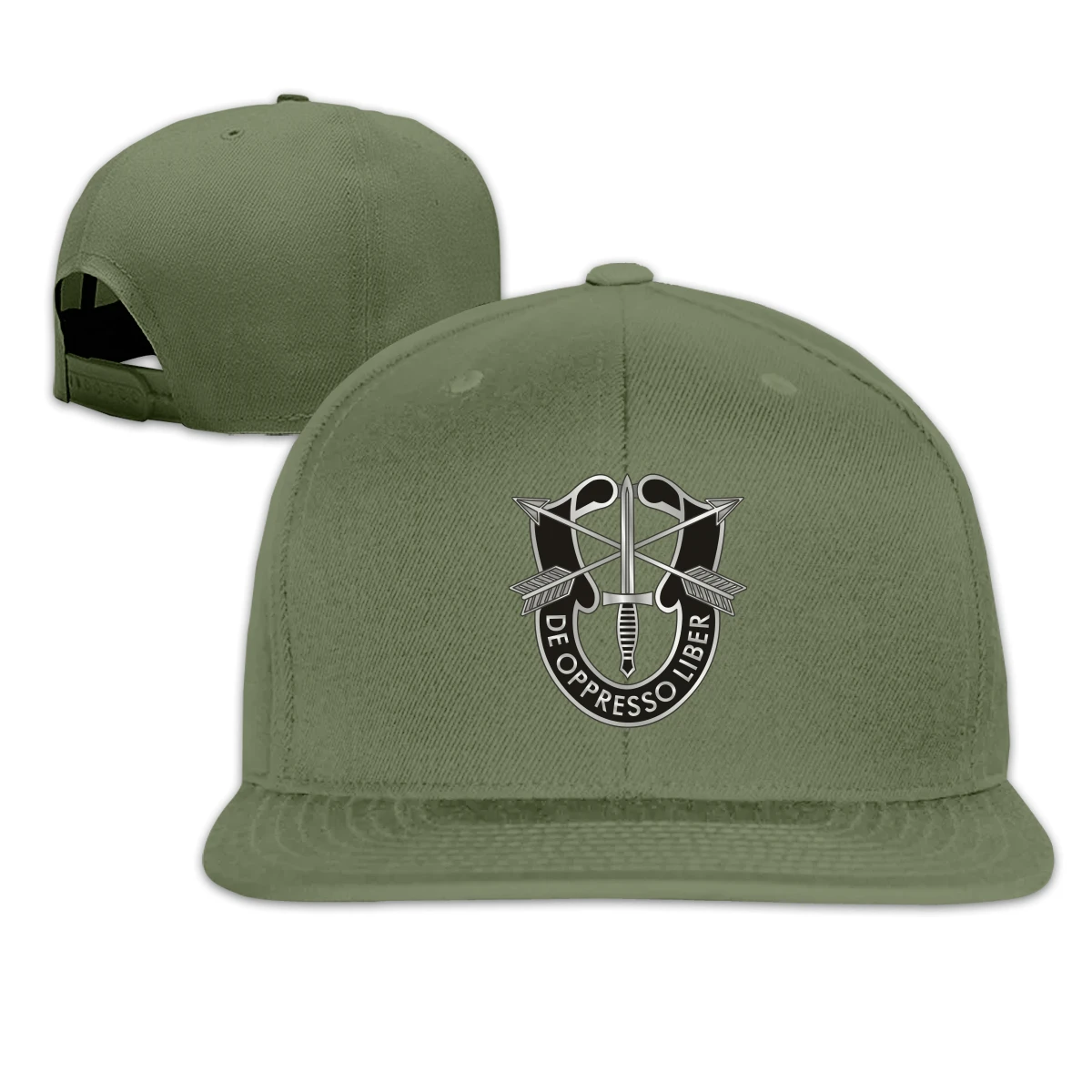 

US Special Forces mans woman Fashionable breathable Sun Caps