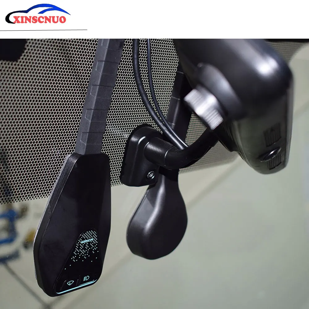 Автомобильный смарт-датчик стеклоочистителя и датчик фары для Renault Clio5 2018 2019