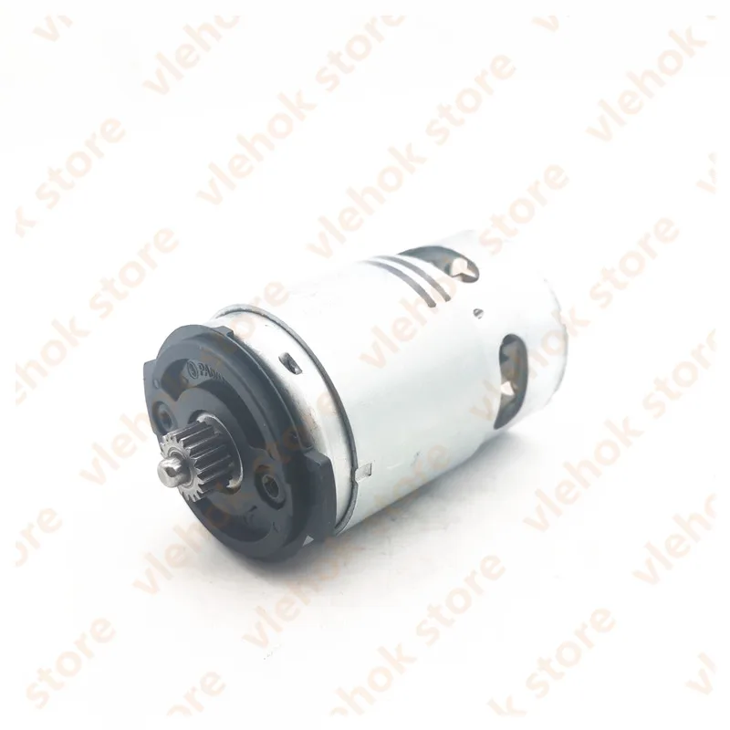 18 зубчатый двигатель для DeWALT DCD771 DCD771C2 DCD771KS type 1 10 N279939 N362741 N440316 запчасти