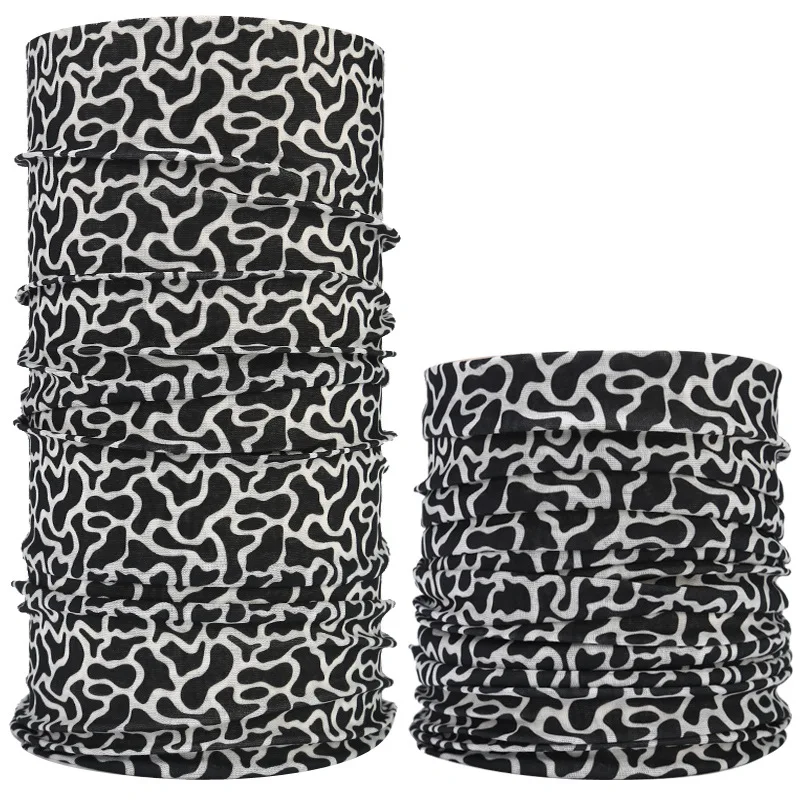 Уличные спортивные велосипедная головная повязка велосипедные бандана анти УФ