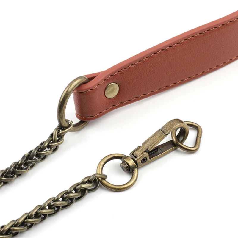

50LD Women Purse Chain Strap Replacement for Shoulder Crossbody Bag 45 Inch Long