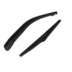 Стеклоочиститель для заднего стекла, 12 дюймов, для Chevrolet Matiz Hatchback 2005 2006 2007 2008 2009 2010