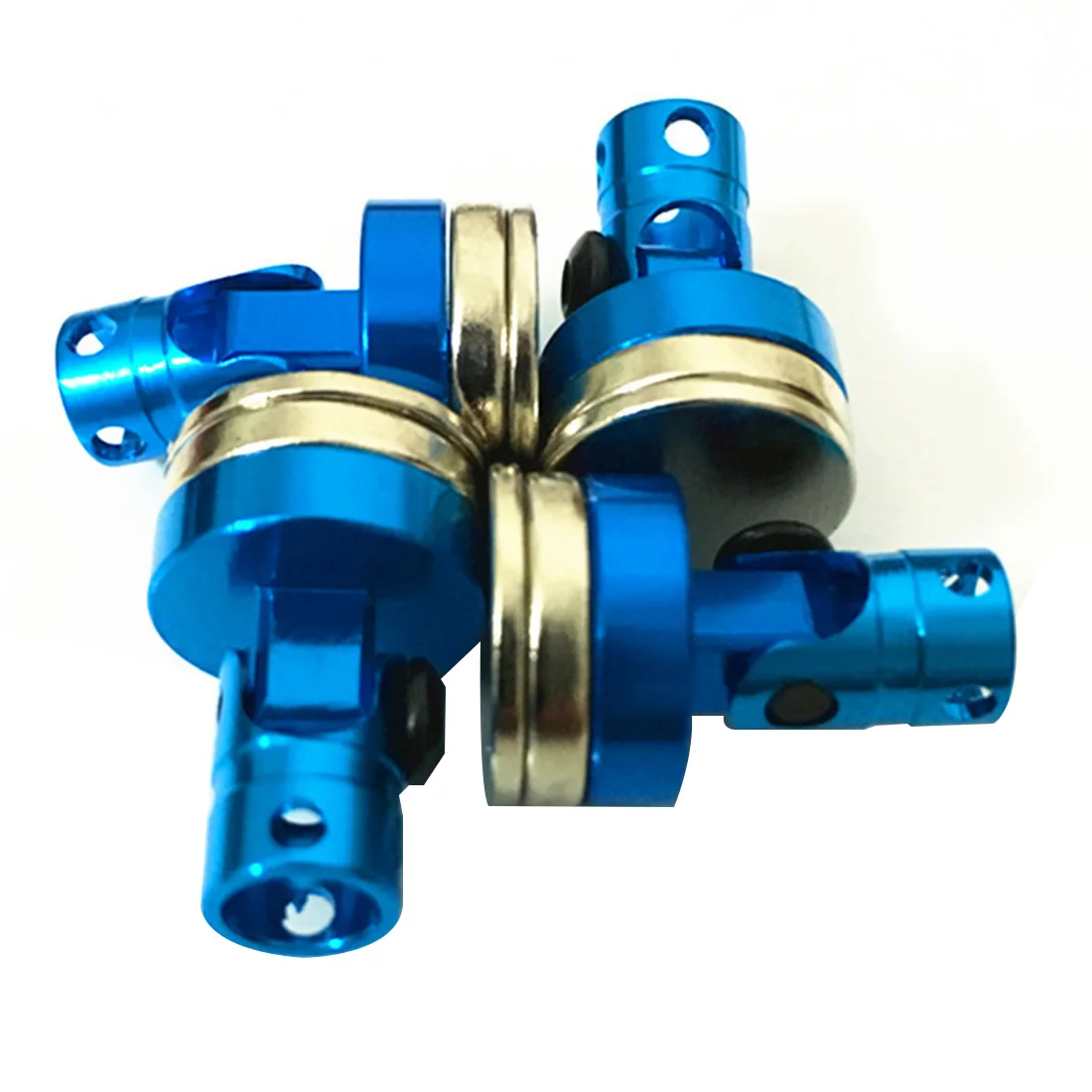 Магнитный незаметный корпус JMT 4 шт. контактная Колонка для радиоуправляемого