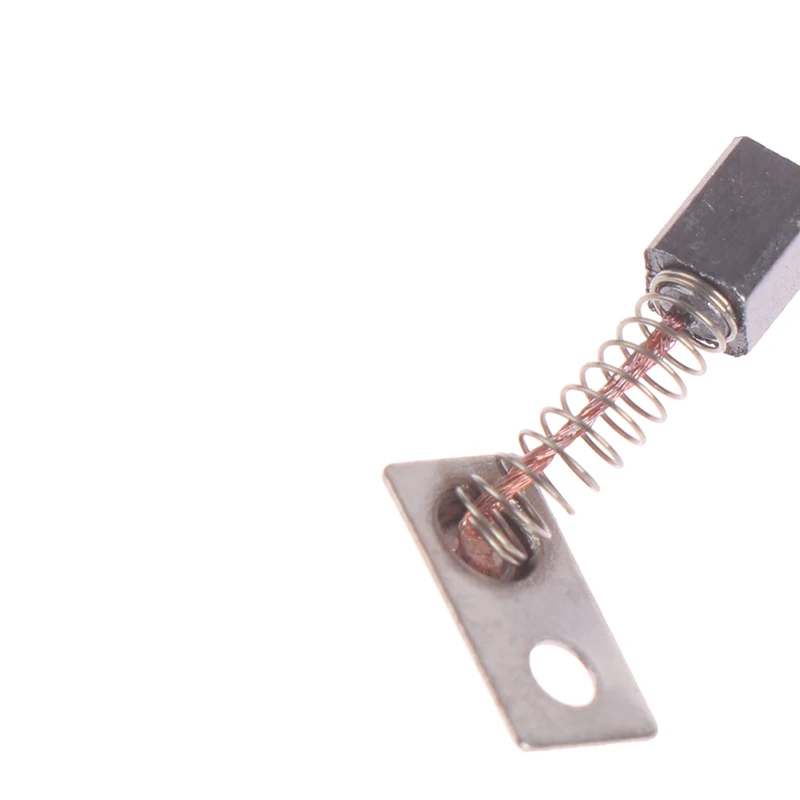 

2pcs/set Carbon Brush Strong 210 102L 105L 90 204 Handle Carbon Brush All Strong Universal Manicure Drill Accessory