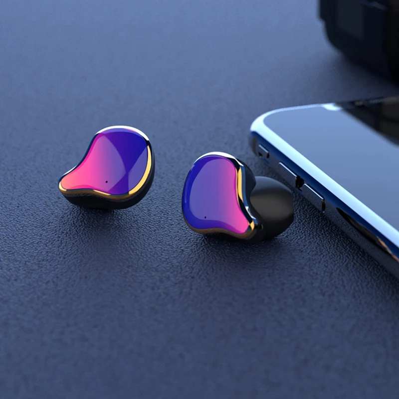 TWS G01 Bluetooth 5 0 наушники бинауральные беспроводные стерео с тяжелыми басами