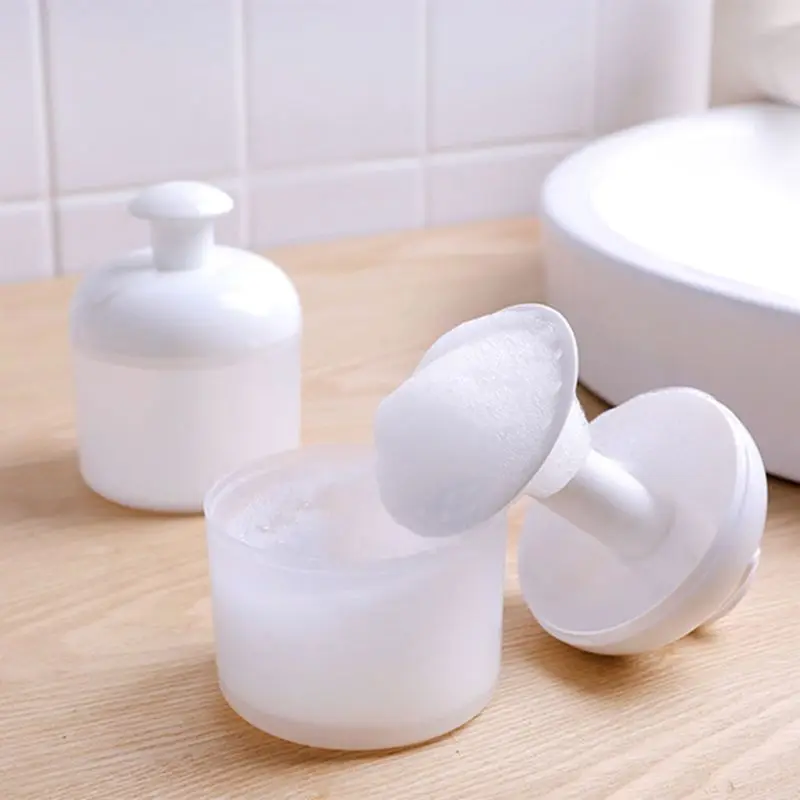 Очищающее средство для лица Bubble Former Foam Maker очищающий крем Foamer Cup устройство
