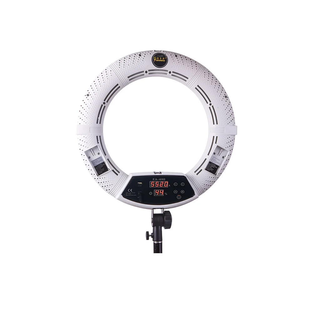 Кольцевое управление. Кольцевая лампа FD 480. Okira led Ring FD 480. Лампа Okira светодиодная. Блок управлени для кольцевой лампы.