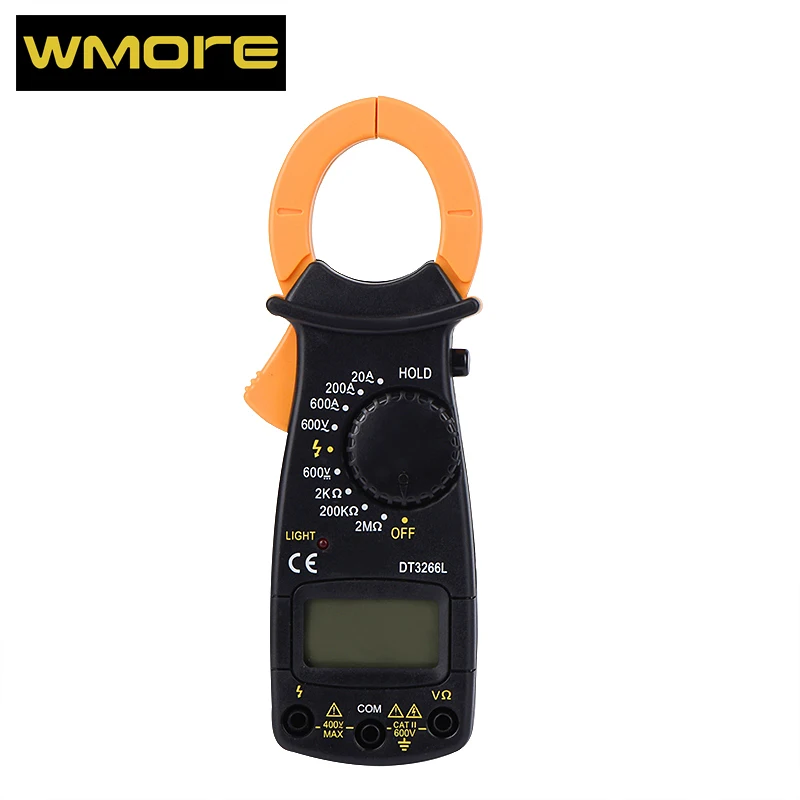 WMORE lcd паяльник наборы с цифровым мультиметром 80 Вт 110 В 220 В температура регулируемый сварочный припой метр ремонтные инструменты