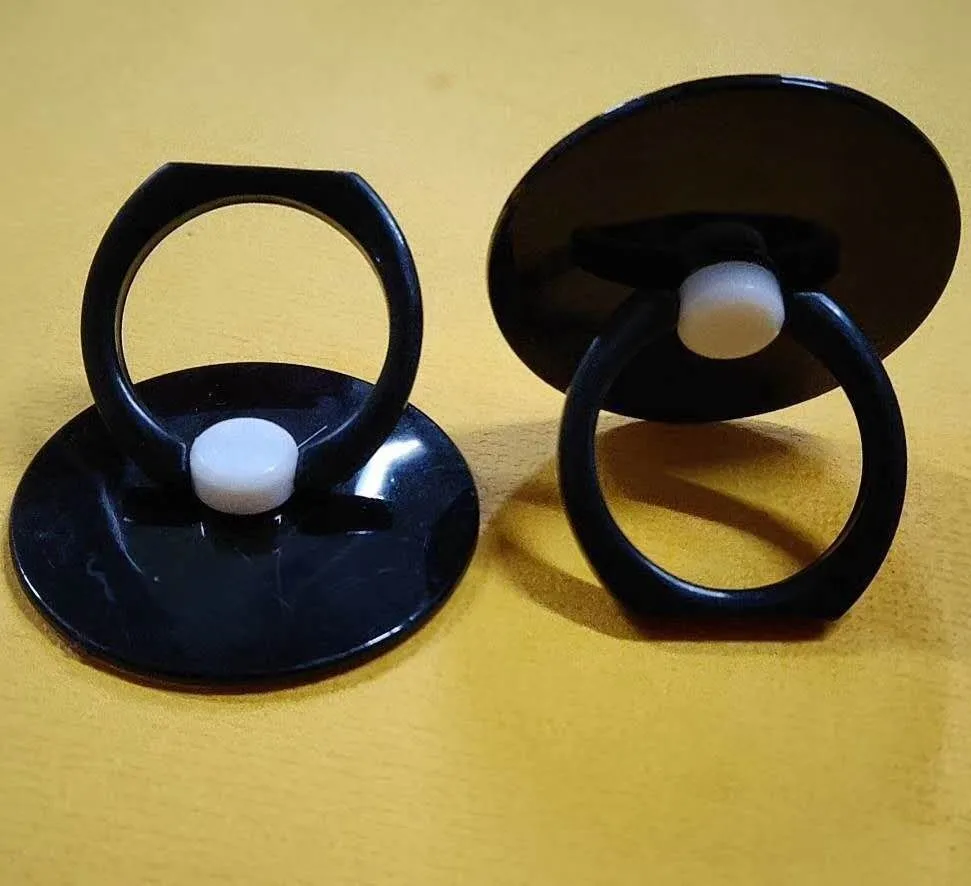 Универсальный держатель-подставка для мобильного телефона смартфона iPhone Xiaomi