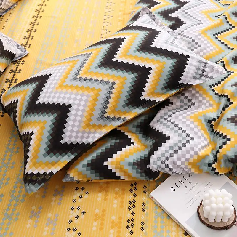 50 комплектов постельного белья с рождественскими снежинками постельное белье