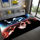 Новые Мультяшные звуковые коврики, детские коврики для ползания, коврики для гостиной, чайного столика, коврик для спальни, моющиеся коврики, коврики для дома