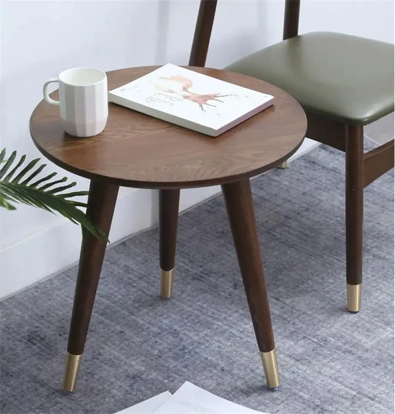 4pcs table legs wooden nordic bathroom cabinet furniture sofa legs dressers feet chair kitchen accessories coffee tables fitting free global shipping