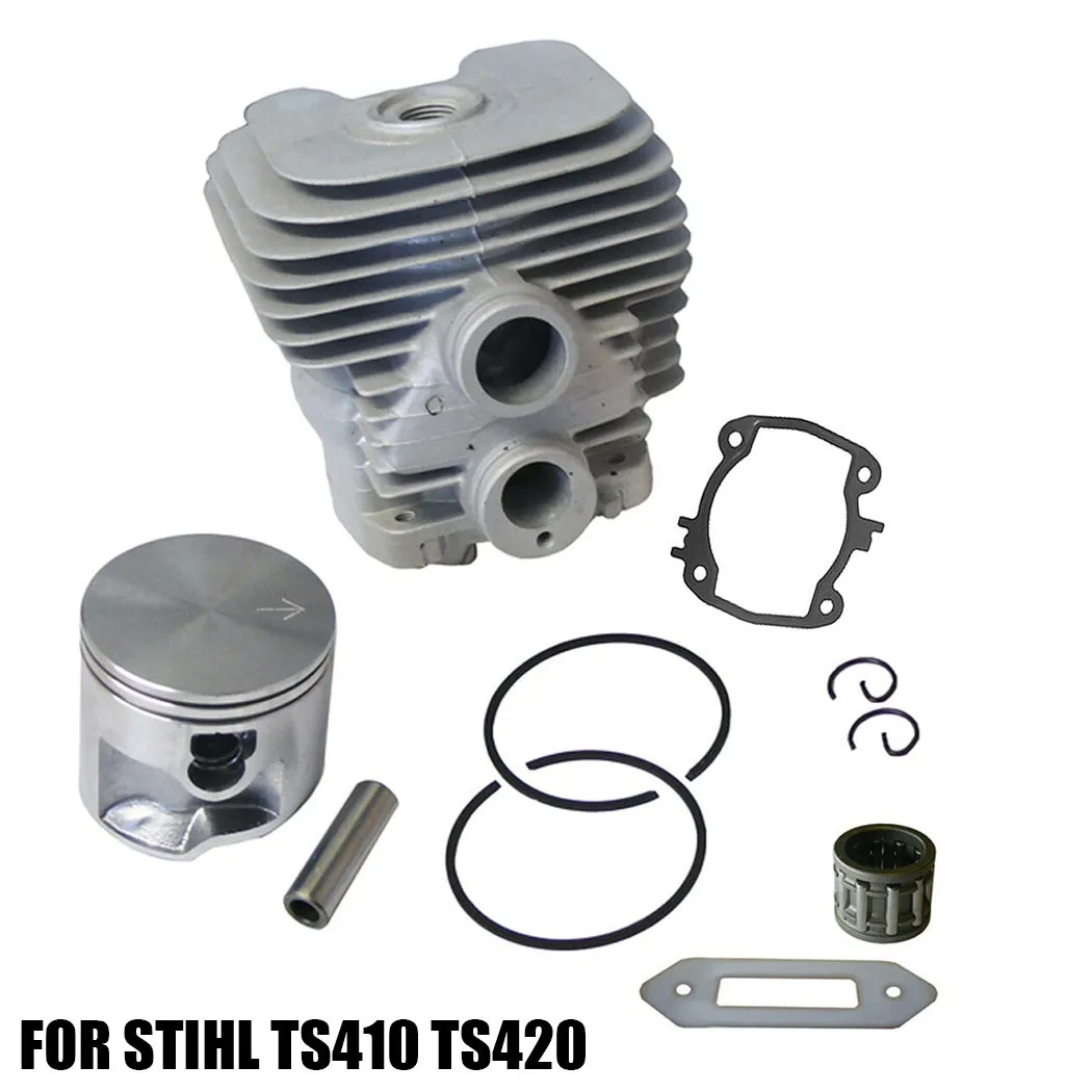 

And Carburetor TS420 Assembly Top Bearing Cylinder Engine For Head Lining