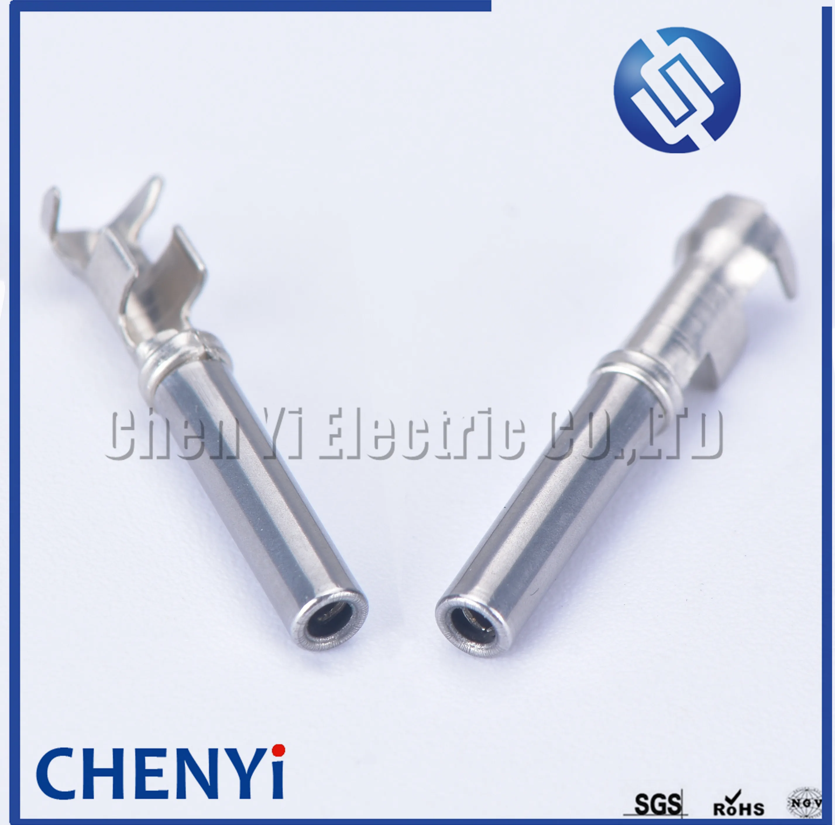 

50 pcs Deutsch DT 1.5mm auto Connector Crimp Terminal 1062-16-0122 16-22AWG female pin for DT06-2S,DT06-3S,DT06-4S,DT06-6S,DT06