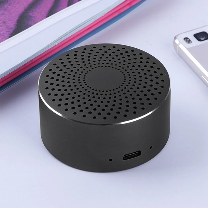 Лучшие предложения Bluetooth-динамик беспроводная Портативная аудиосистема HD стерео