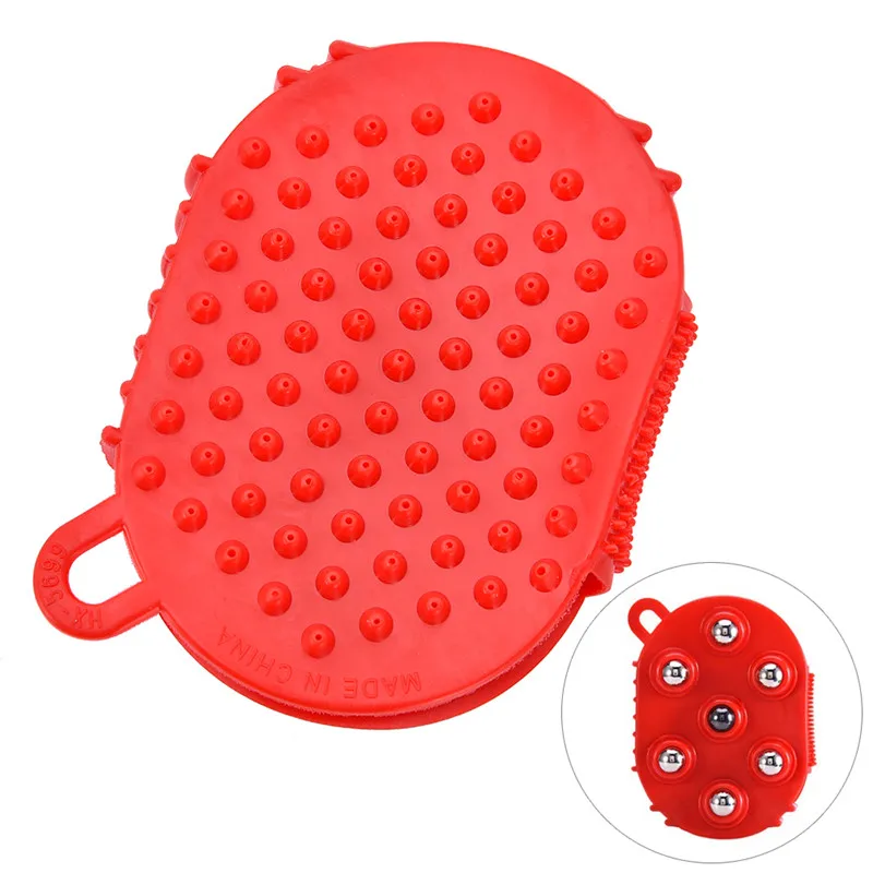 Роликовый роликовый массажер для подвижных суставов массажная перчатка тела с