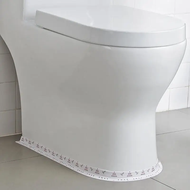 Водонепроницаемая самоклеящаяся удерживающая лента для кухонной раковины |