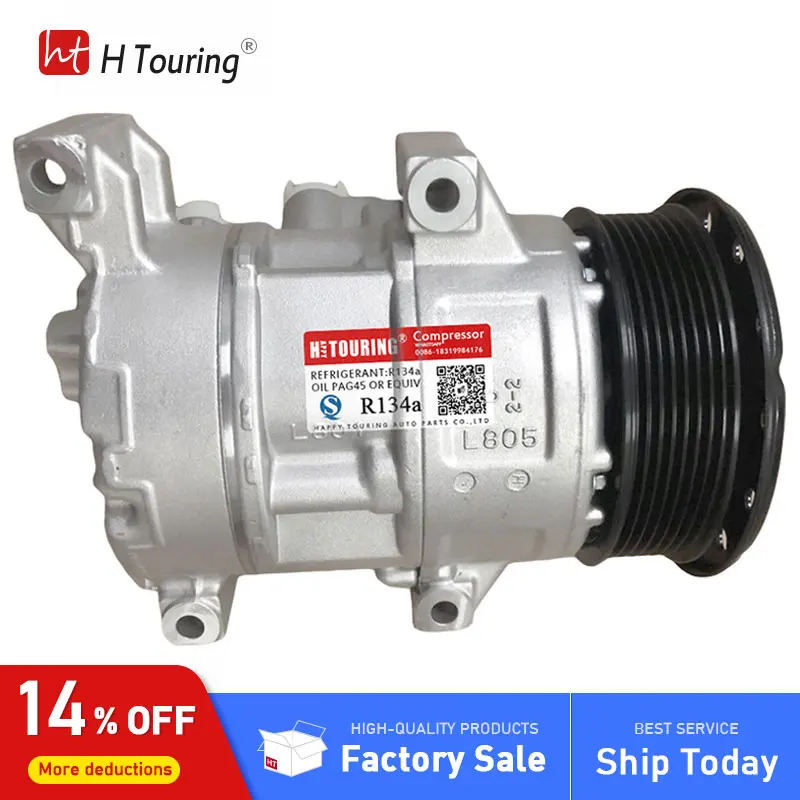 Компрессор переменного тока для toyota 5se12c компрессор Toyota RAV4 III ALTIS VERSO AURIS 2 0 8831042250