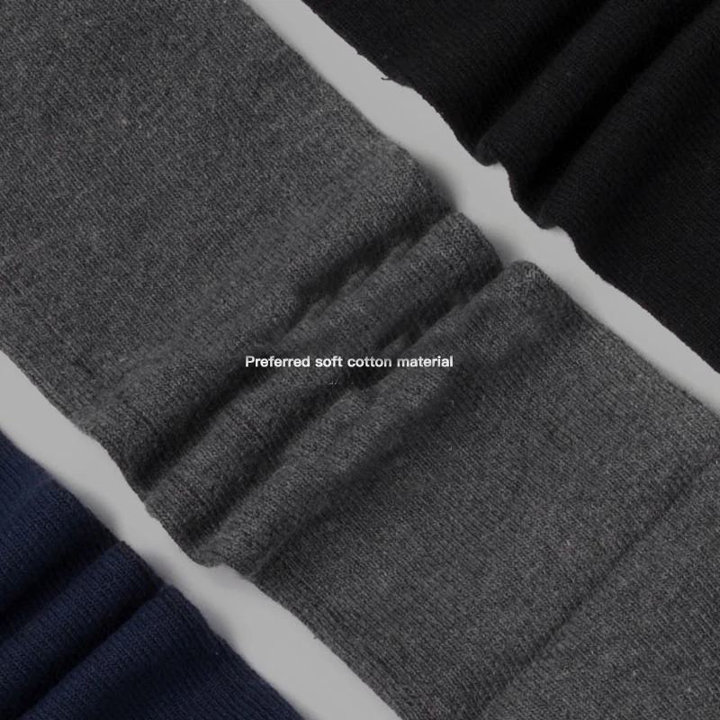 Профессиональные качественные силиконовые женские носки Длинные нескользящие