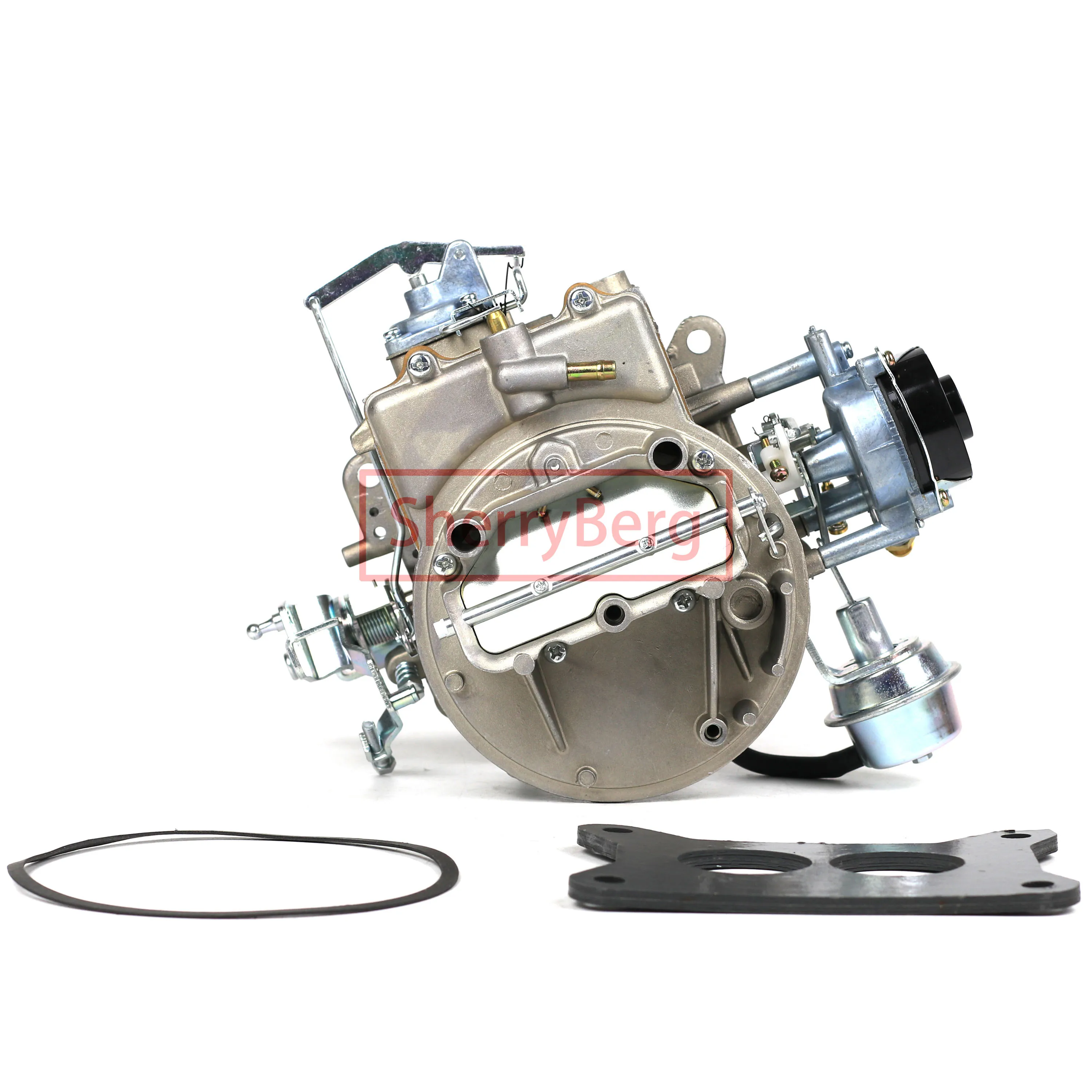 Бесплатная доставка товар для MotorCraft 2150 Jeep/AMC/Eagle/Pacer 258/4.2 carby |