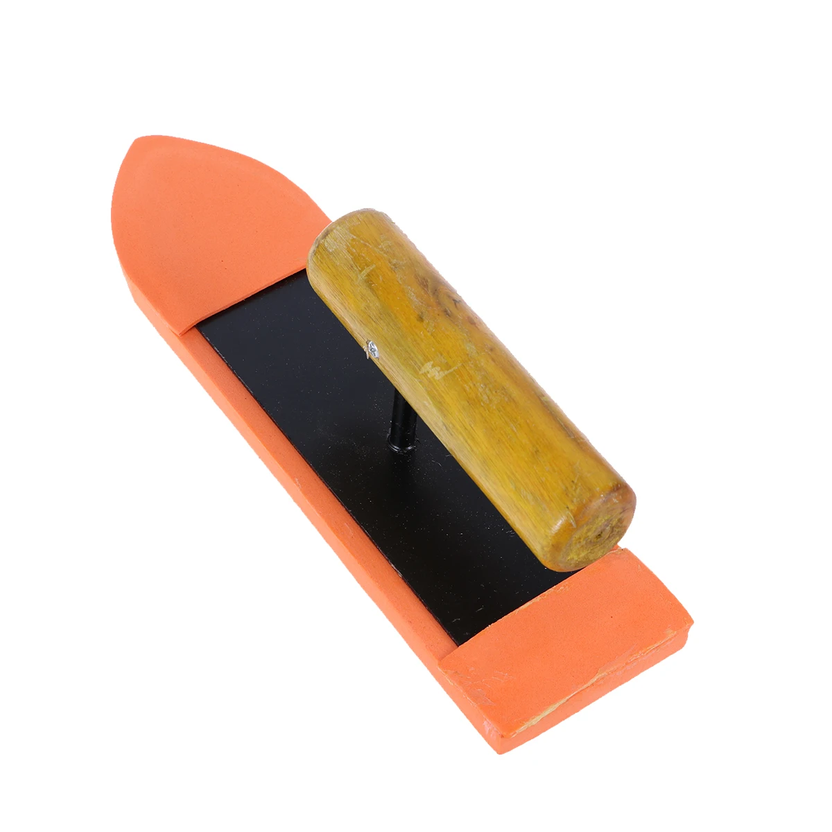 Деревянная ручка шатель для штукатурки губка дно стены краски пол плитка