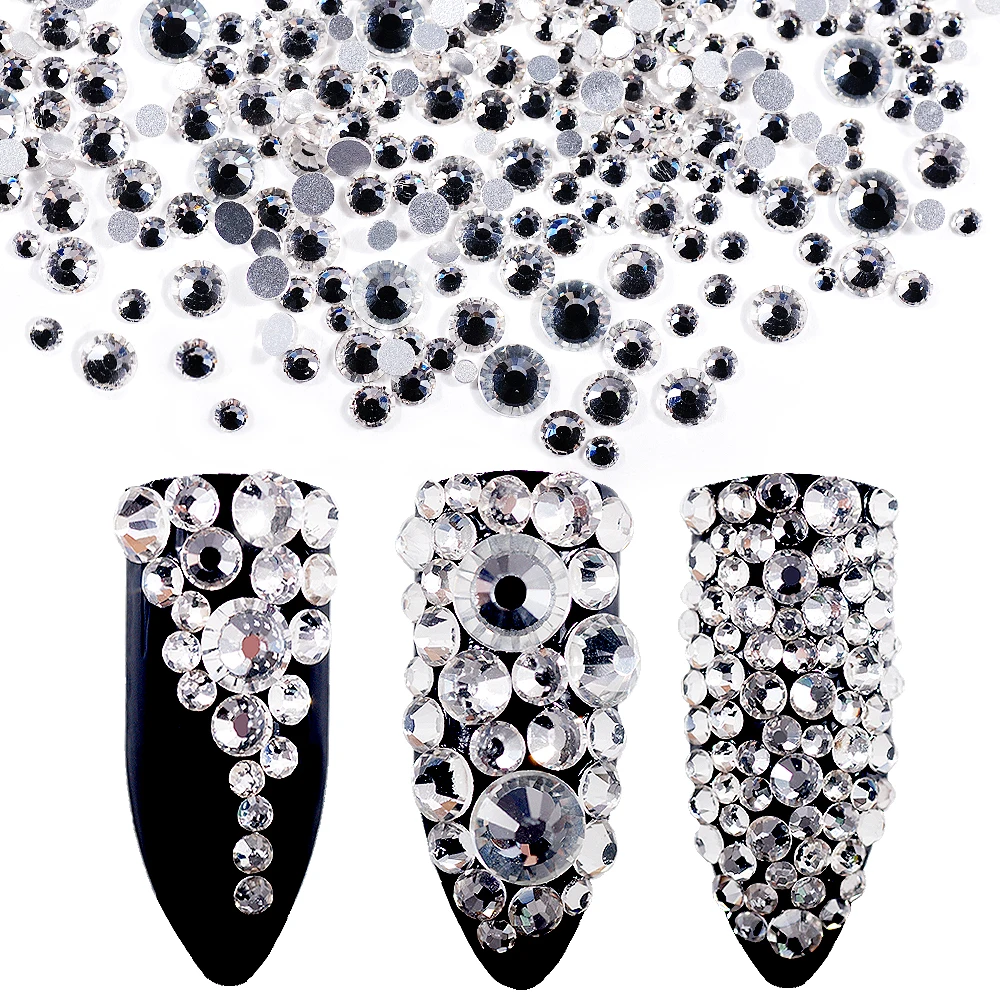 Высококачественные модные очаровательные Супервспышки искусственные кристаллы