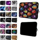 Чехол для ноутбука 14,1 дюйма, чехол для планшета 10, 12, 13, 15, 17, 7, 7,9 дюймов, чехол для Huawei Matebook D 14, 2020, Honor Magicbook 14, 15