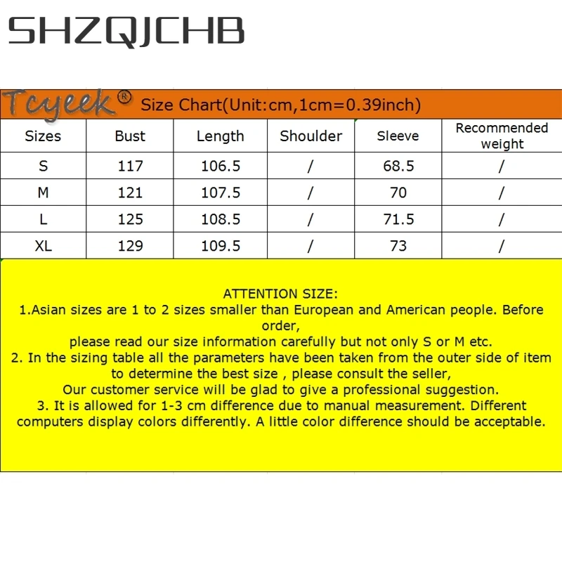 

JCHB 2021 Hooded Parkas Jacket Women Korean Women's Winter Down Jackets and Coats Fox Fur Collar Coat Female Women Clothes Abrig