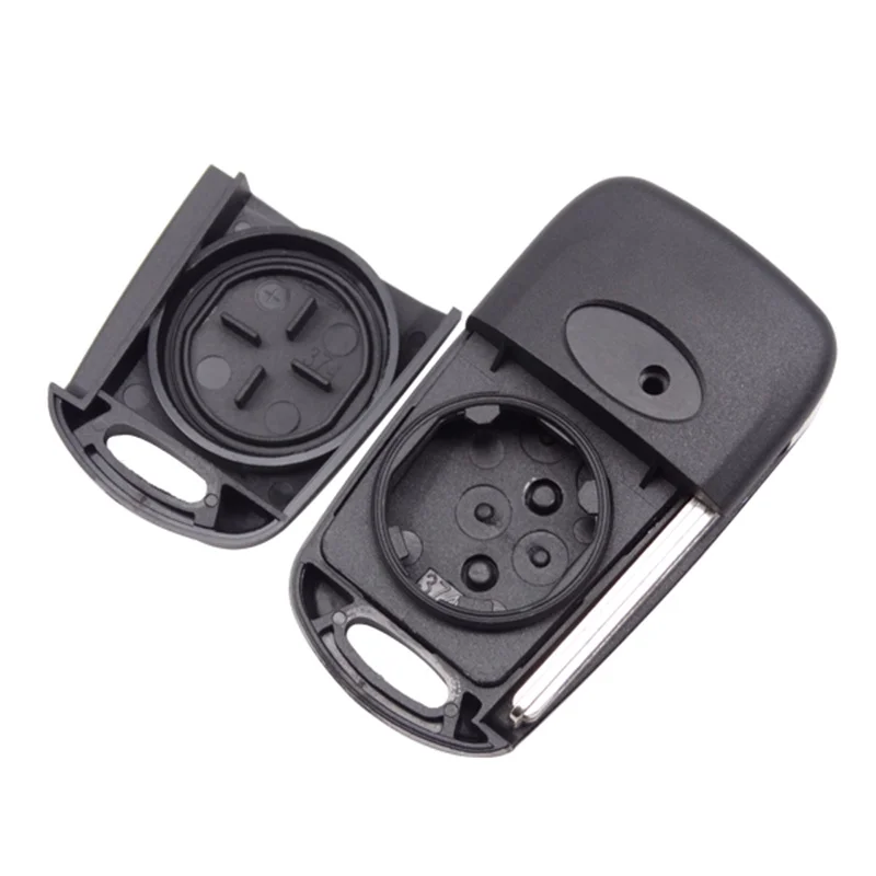 XRSHKEY Сменный Чехол для автомобильного ключа с дистанционным управлением 3 BT