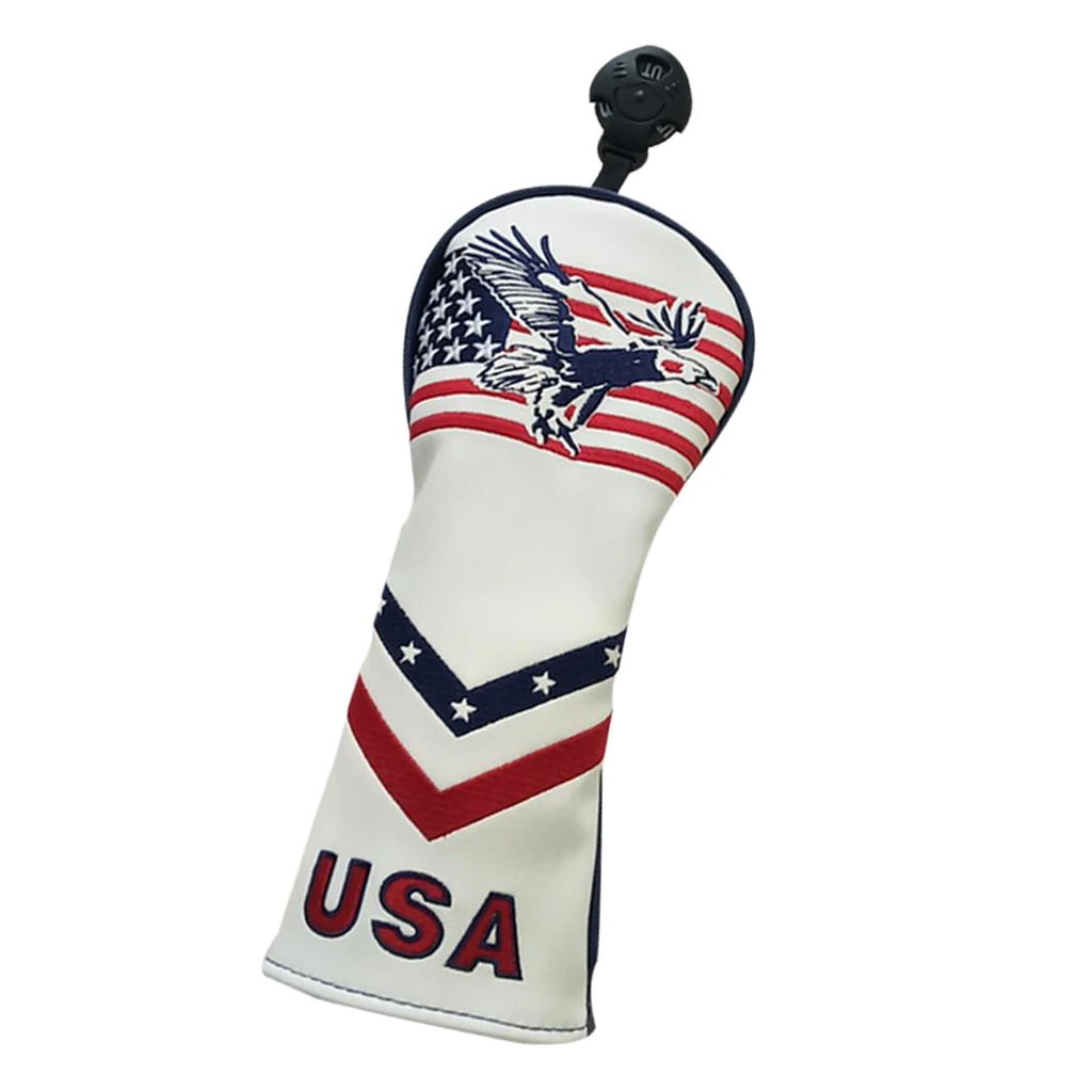 

Golf Head Covers,Golf Headcover Cover,Golf Wood Headcovers USA Leather