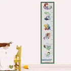 Набор для вышивания крестиком, китайский Набор для вышивания крестиком, Набор для вышивания рукоделия, пакеты для рукоделия, хлопковая ткань, нить, новый дизайн, вышивка G11