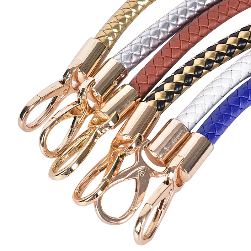 1 шт. 60 см сумка ручка короткий ремень DIY сменные ремешки для сумок съемные сумки