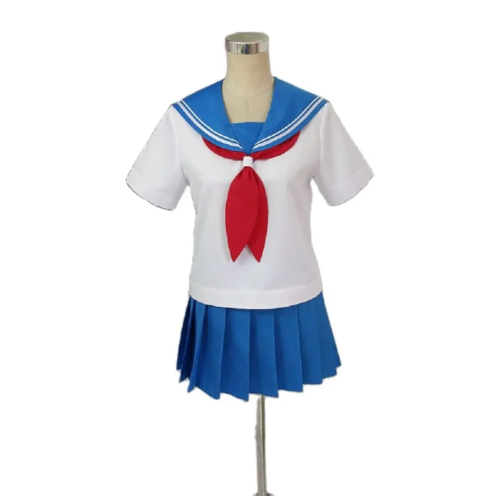 

Abe Nana AB77 Sailor Cosplay Costumes Uniform Christmas Halloween Clothing