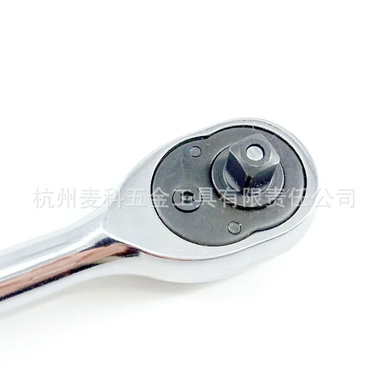 

БЫСТРОРАЗЪЕМНАЯ храповая ручка с 100 зубцами, узкое место с использованием зубцов с более чем обычным храповым механизмом 1/4 дюйма, 3/8 дюйма или 1/2 дюйма