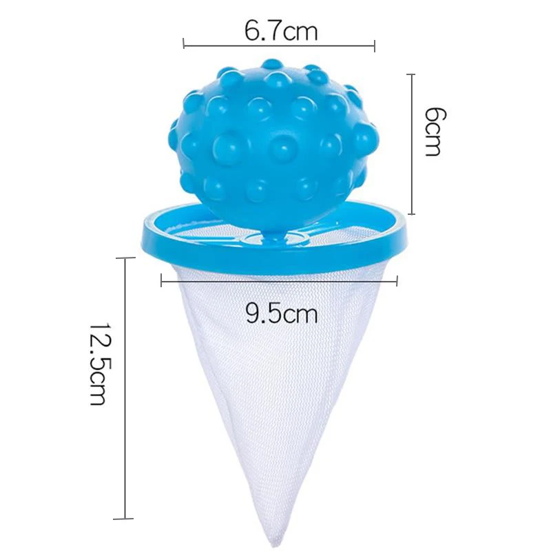 Многоразовый плавающий меховой Ловец для домашних животных приспособление