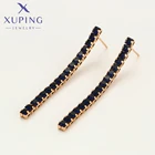 Новое поступление длинные модные серьги, ювелирные изделия Xuping для женщин A00507120