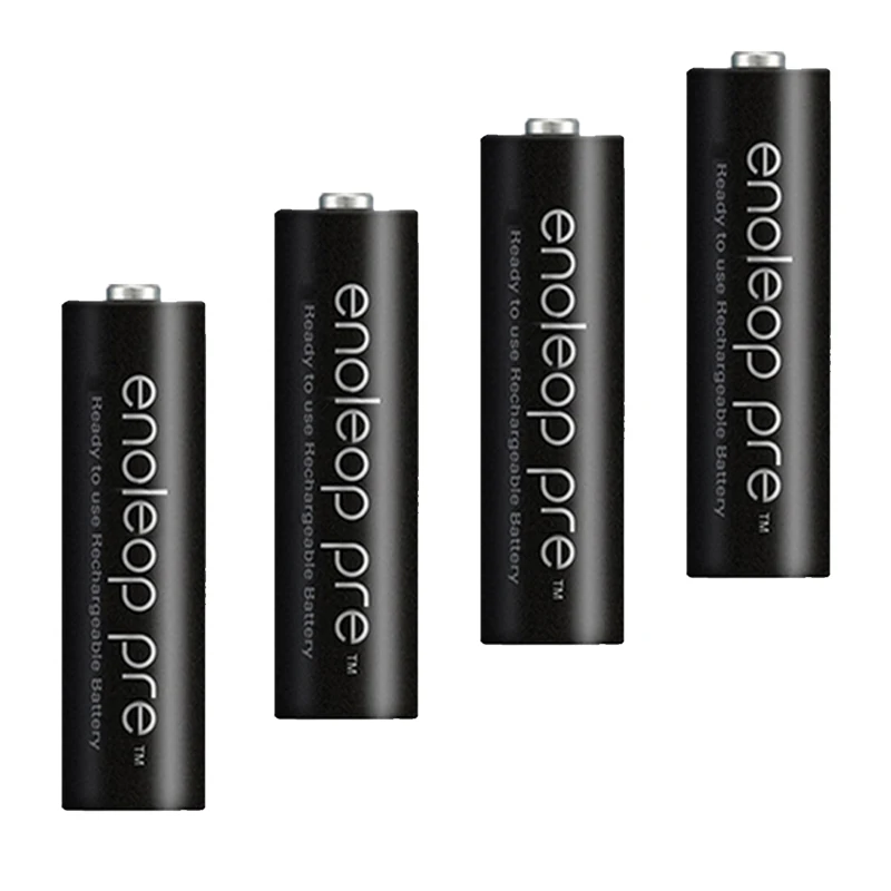 12 шт. батарея Первичная aa Pro AA 3800 MAH 1 2 V Ni-MH игрушка-фонарик перегретая