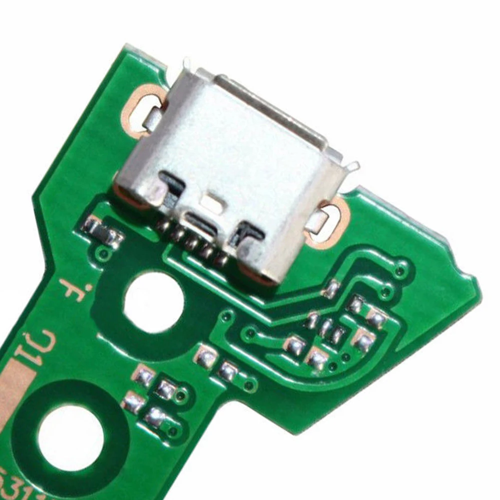 12 Pin схема контроллера аксессуары светодиодный свет с кабелем Micro USB адаптер