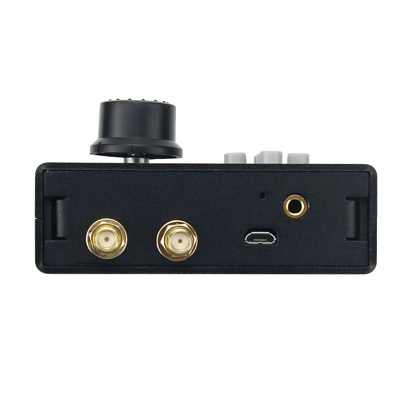 Обновление 3 2 дюймов TFT Portapack H2 HackRF One RTL SDR программно определяемая радиосистема